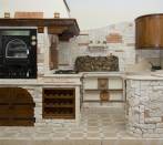 Cucina Vecchio Granaio